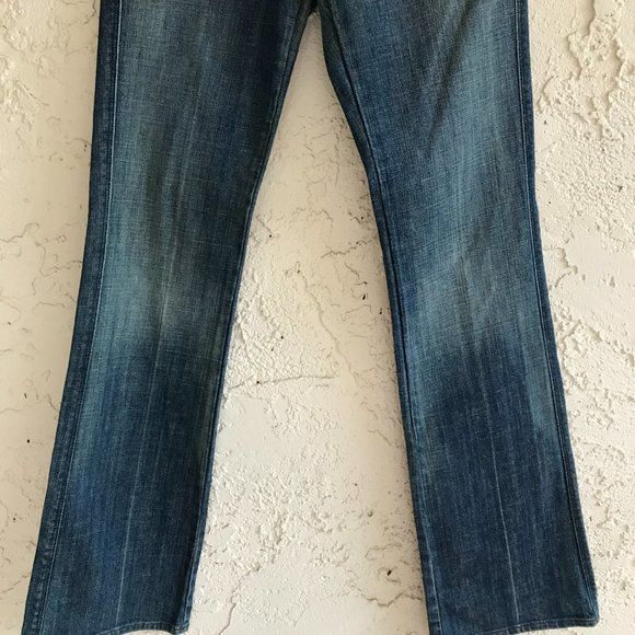 7 FOR ALL MANKIND Jeans NWT Size 26 - Picture 12 of 14